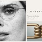 Lindberg Madeleine Brille Optiker Wien